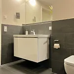 Appartement Baltischer Hof 38 Boltenhagen (Ostseebad)