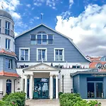 Baltischer Hof 38 Boltenhagen (Ostseebad)