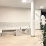Baltischer Hof 38 Appartement