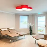 Appartement Baltischer Hof 38 Boltenhagen (Ostseebad)