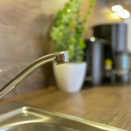 Baltischer Hof 38 Boltenhagen (Ostseebad)