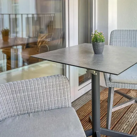 Baltischer Hof 38 Boltenhagen (Ostseebad)