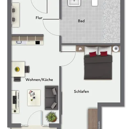Baltischer Hof 38