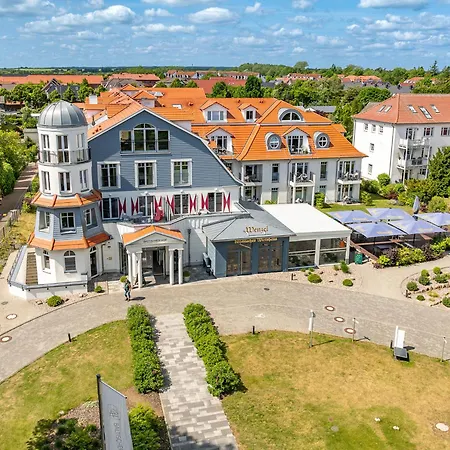 Baltischer Hof 38 Boltenhagen (Ostseebad)