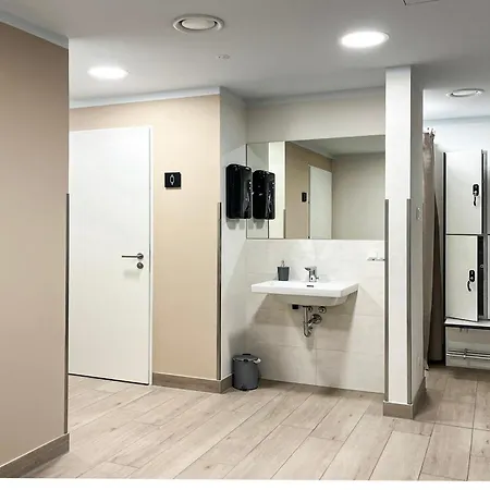 Baltischer Hof 38 Boltenhagen (Ostseebad)