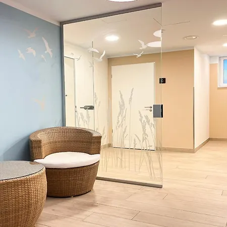 Baltischer Hof 38 Boltenhagen (Ostseebad)