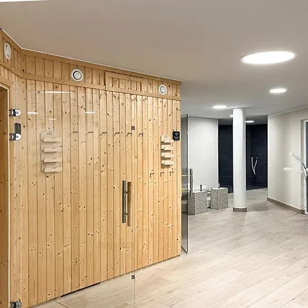 Baltischer Hof 38 Apartmán *