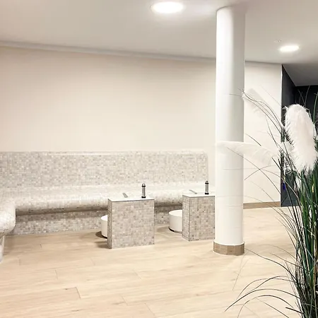 Baltischer Hof 38 Apartmán