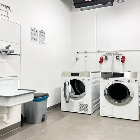 Baltischer Hof 38 * Boltenhagen (Ostseebad)