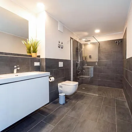 Baltischer Hof 38 Apartament Boltenhagen (Ostseebad)