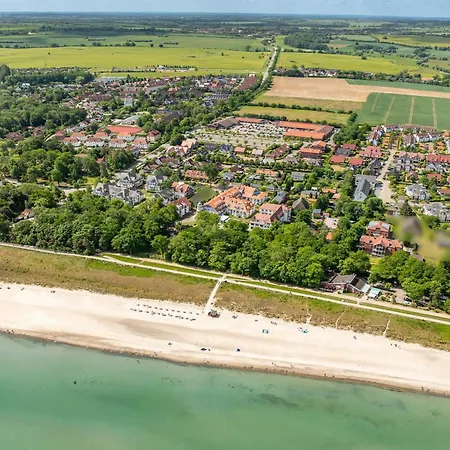 Baltischer Hof 38 * Boltenhagen (Ostseebad)