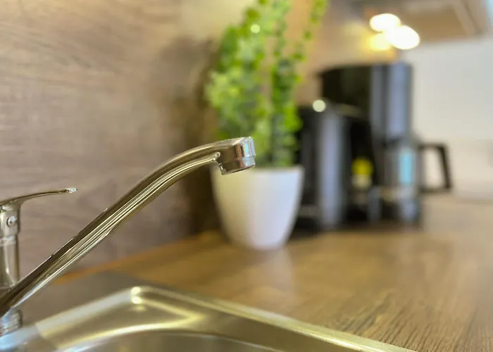 Baltischer Hof 38 Boltenhagen (Ostseebad)