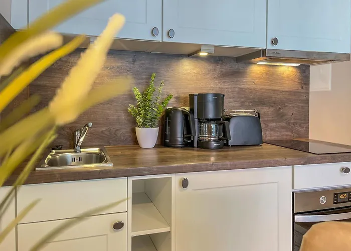 Appartement Baltischer Hof 38