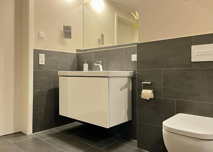 Appartement Baltischer Hof 38 Boltenhagen (Ostseebad)