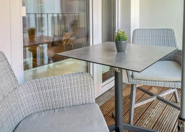 Baltischer Hof 38 Boltenhagen (Ostseebad)