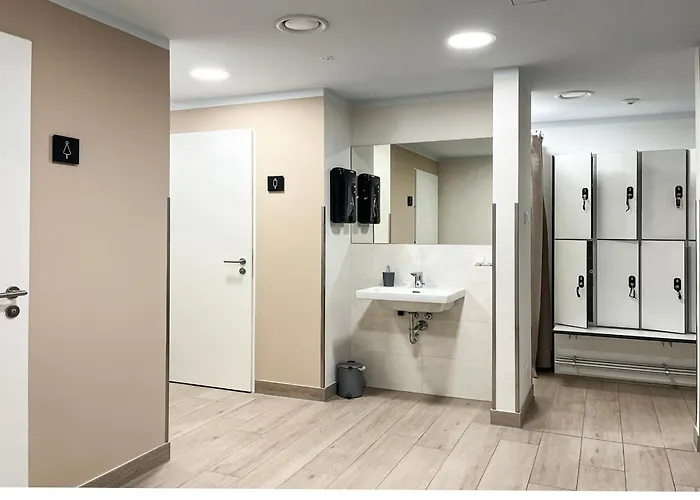 Baltischer Hof 38 Boltenhagen (Ostseebad)