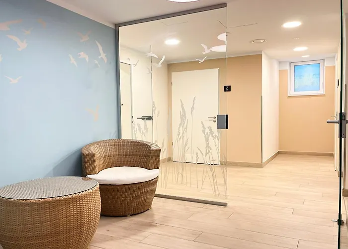 Baltischer Hof 38 Boltenhagen (Ostseebad)