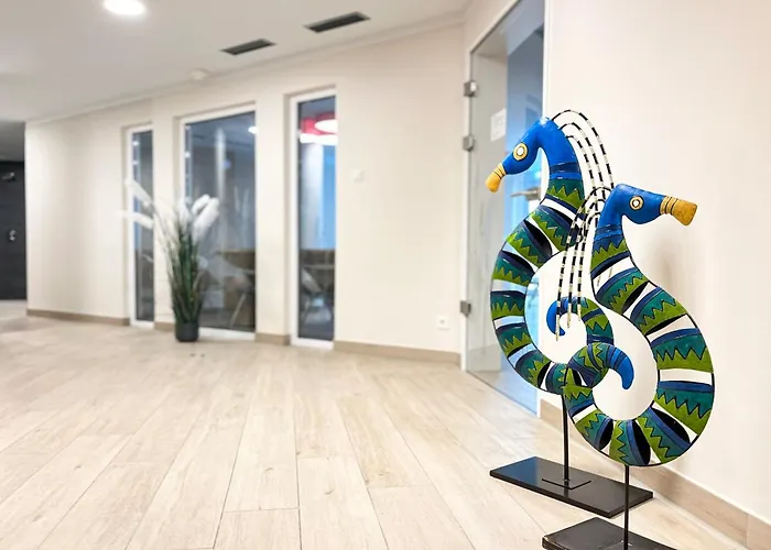 Baltischer Hof 38 Boltenhagen (Ostseebad)