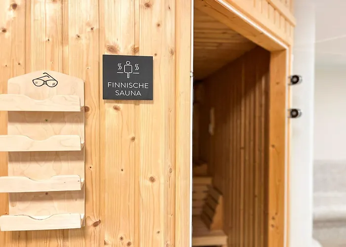 Baltischer Hof 38 Appartement