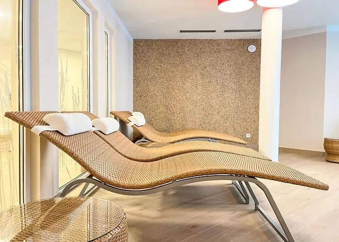 Appartement Baltischer Hof 38