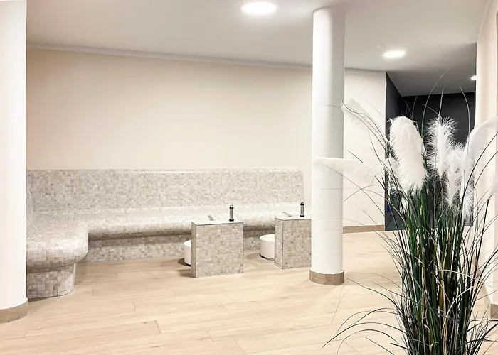 Baltischer Hof 38 Appartement