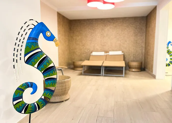 Appartement Baltischer Hof 38