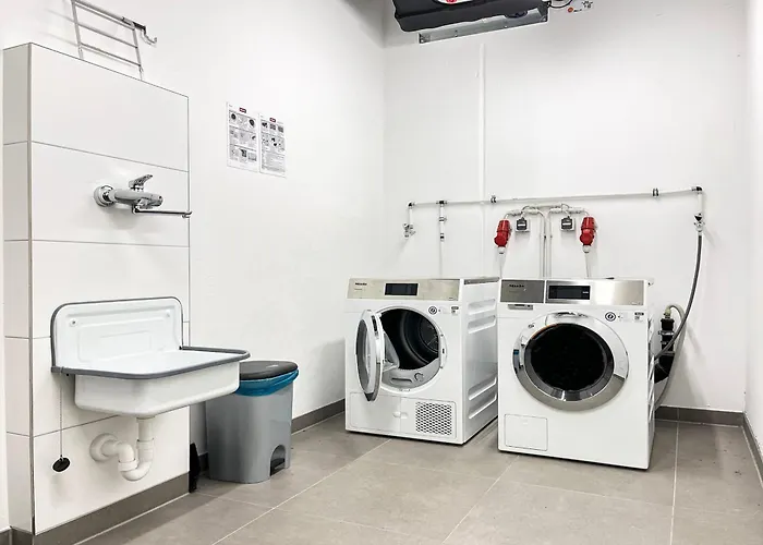 Baltischer Hof 38 * Boltenhagen (Ostseebad)